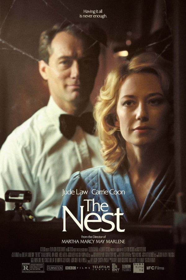 The Nest Subtitle