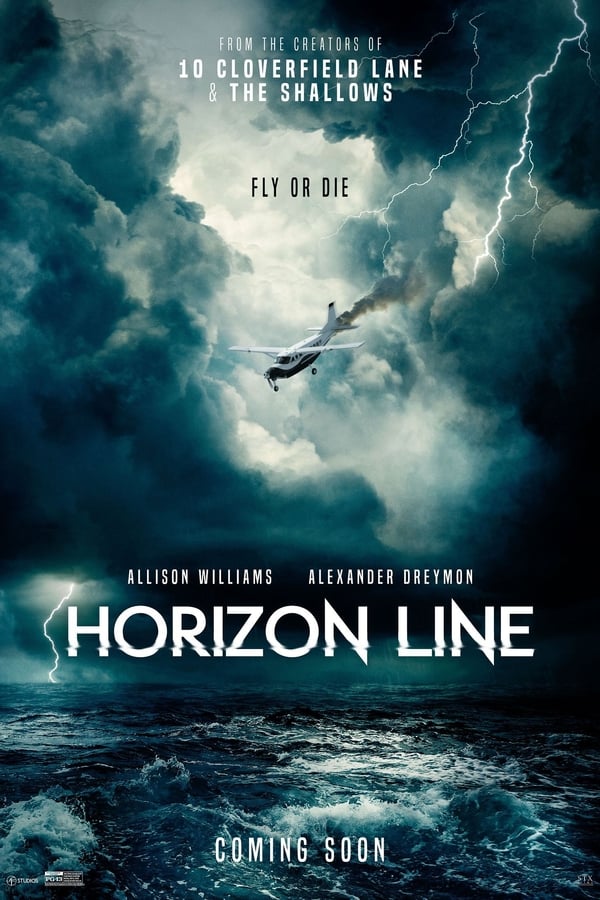 Horizon Line 2020 Subtitle