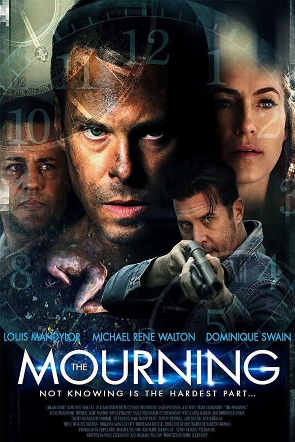 The Mourning Subtitle