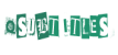 Movies Subtitle Logo