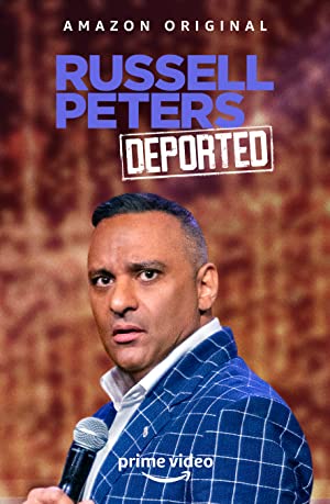 Deported World Tour english subtitle