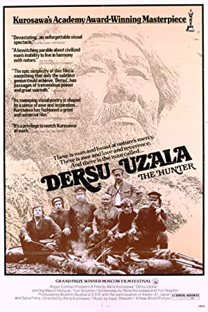 Dersu Uzala 1975 Subtitle