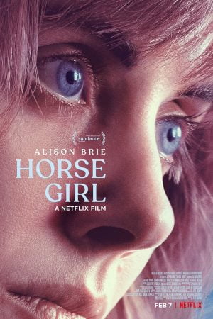 Horse Girl Subtitle