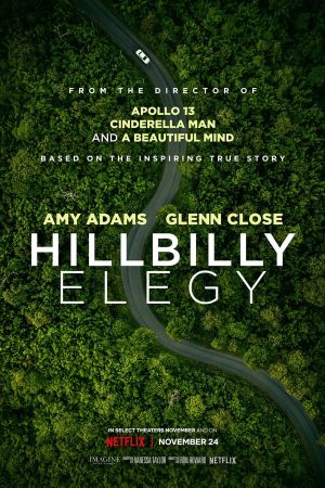 Hillbilly Elegy Netflix 2020 Subtitle