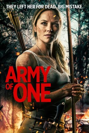 Army of One 2020 Subtitle