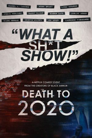 Death to 2020 Subtitle