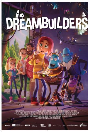 Dreambuilders 2020 Subtitle