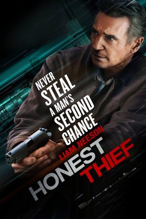 Honest Thief 2020 Subtitle