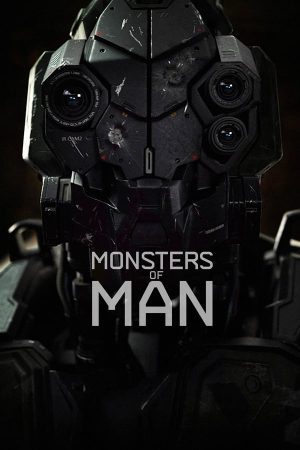 Monsters of Man 2020 Subtitle