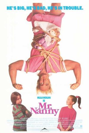 Mr. Nanny 1993 Subtitle