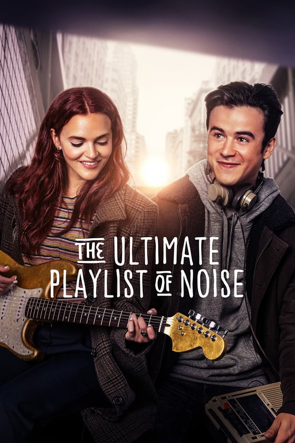 The Ultimate Playlist of Noise.2021.1080p.Hulu.WEB-DL