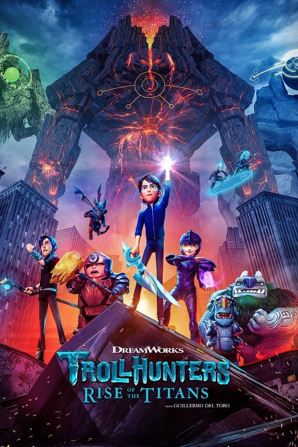 Trollhunters.Rise.of.the.Titans.2021.720p/1080p.Netflix 