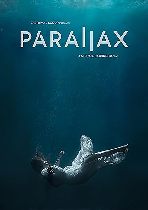 Parallax poster