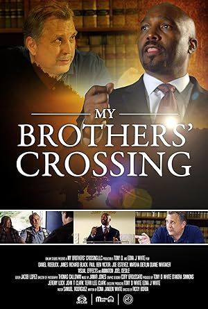 My Brothers' Crossing poster