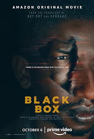 Black Box poster