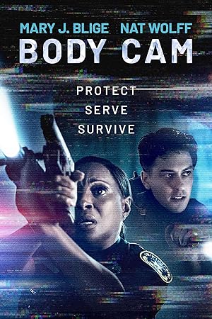 Body Cam poster